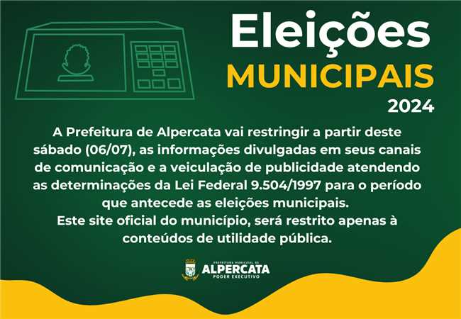 Eleições